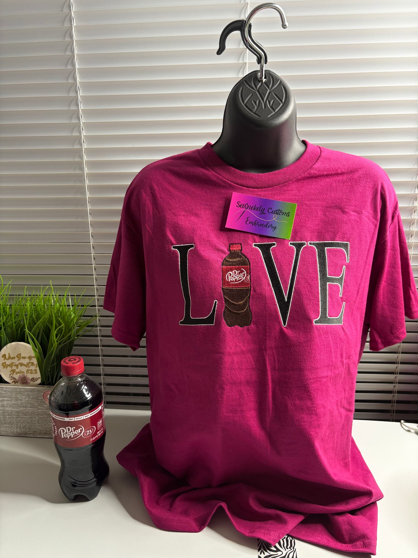 Soda lover T-Shirt