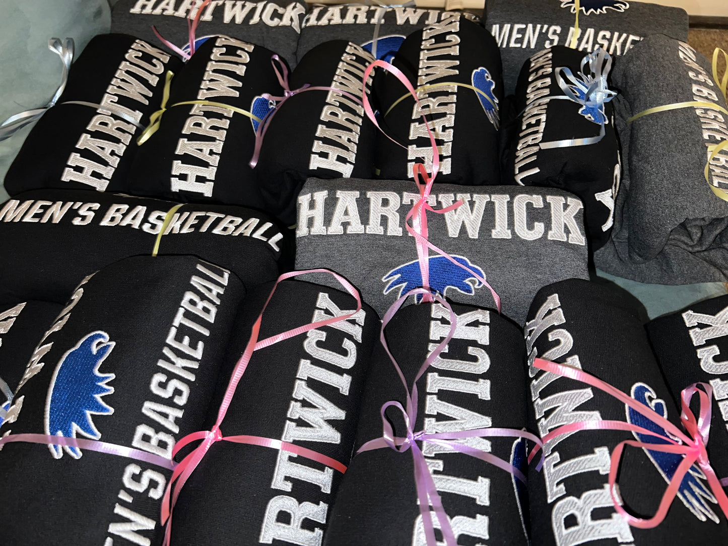 **Bulk Order for Business Apparel**