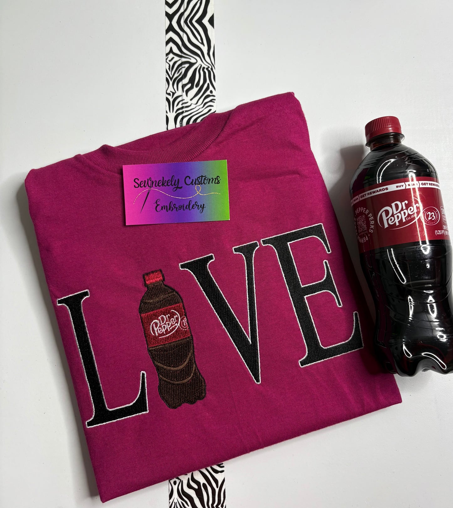 Soda lover T-Shirt