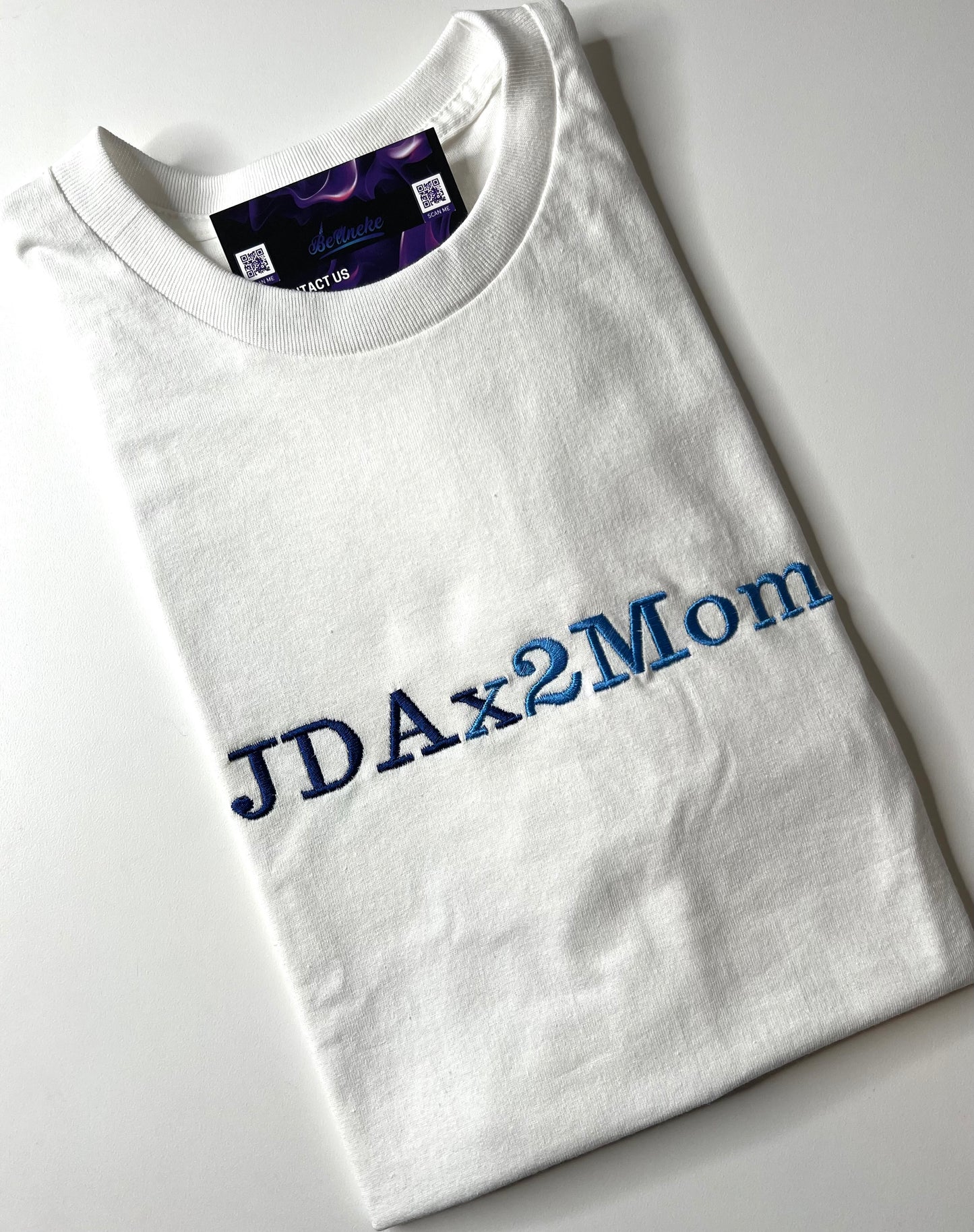 PERSONALIZED TSHIRT