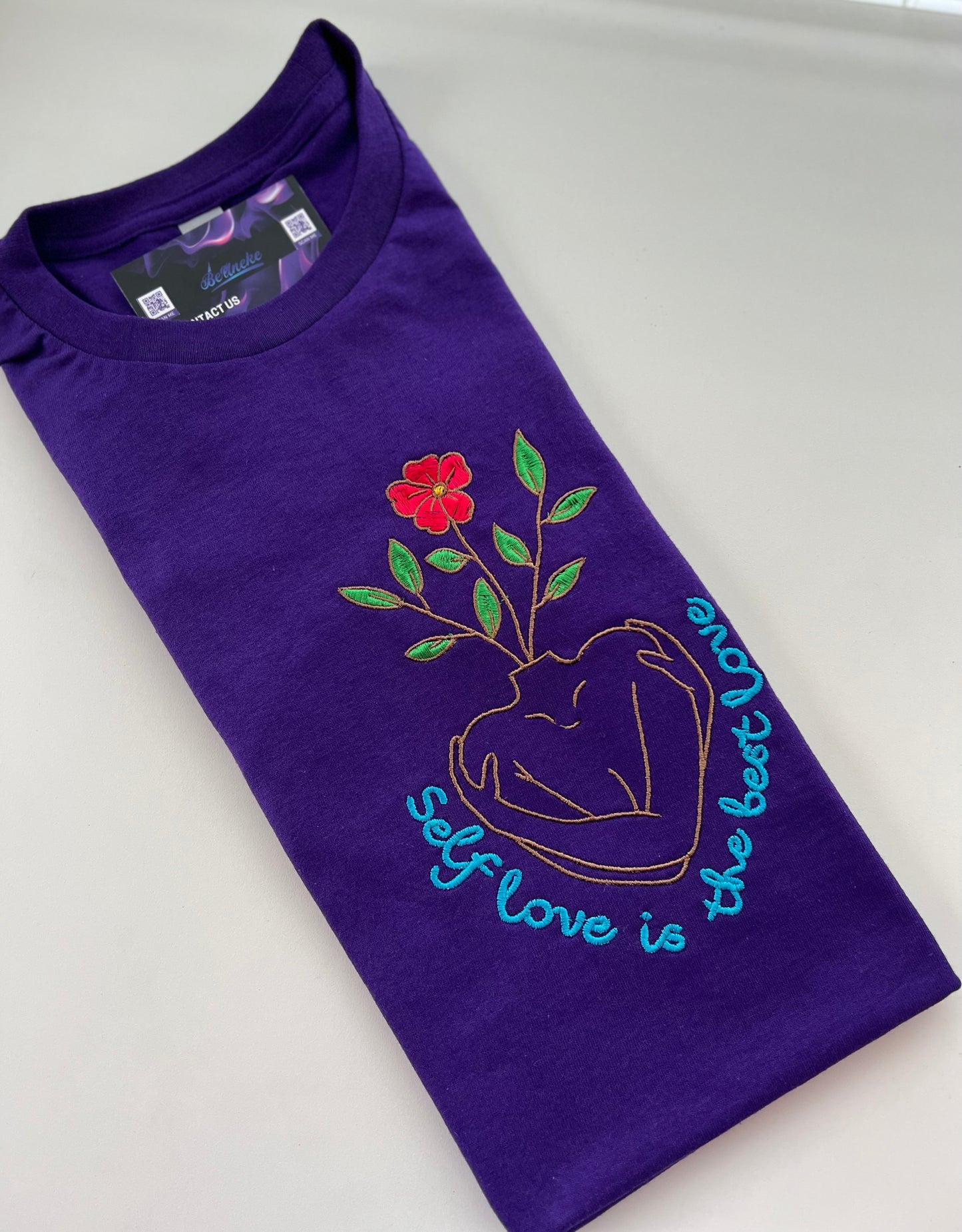 PERSONALIZED TSHIRT