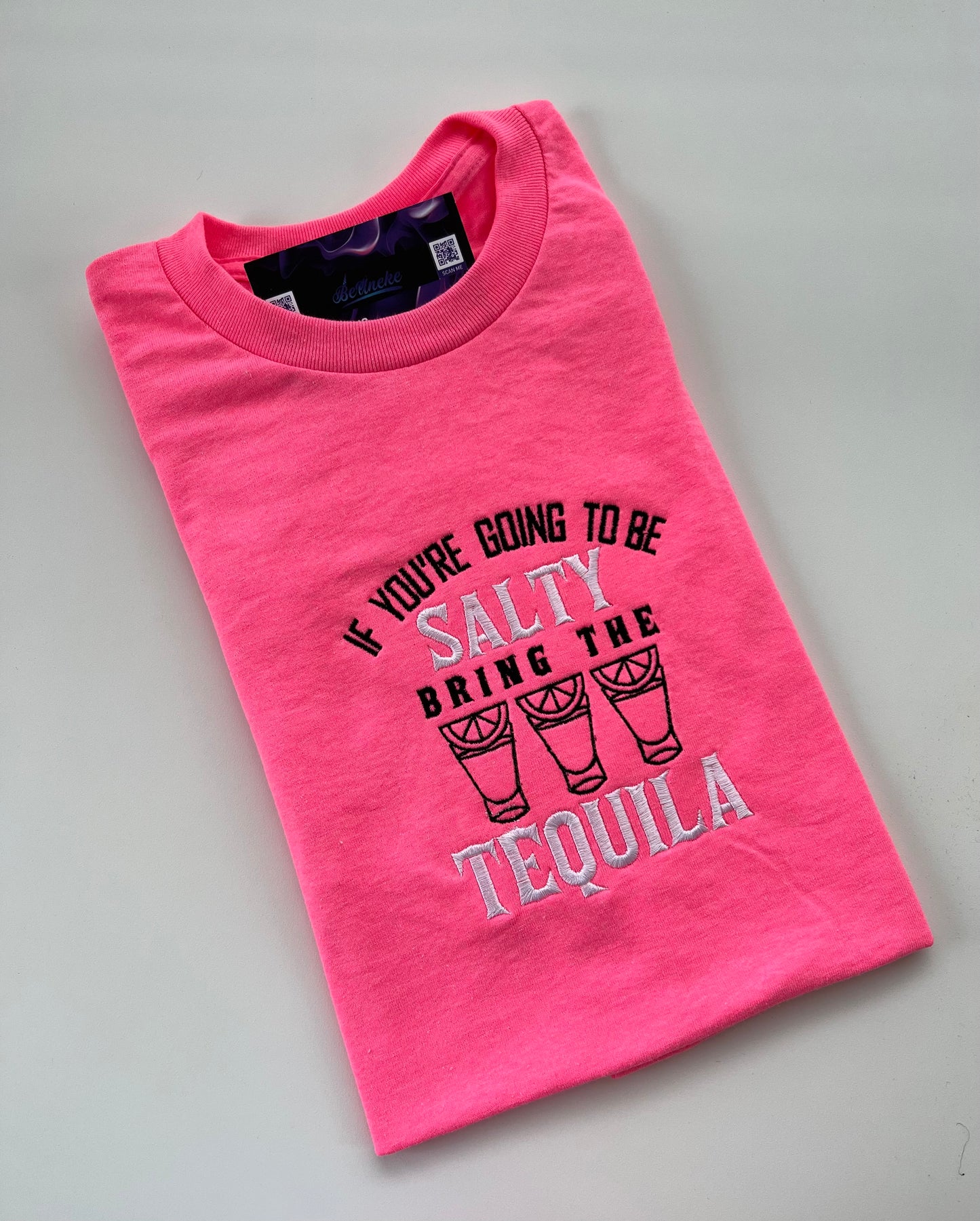 PERSONALIZED TSHIRT