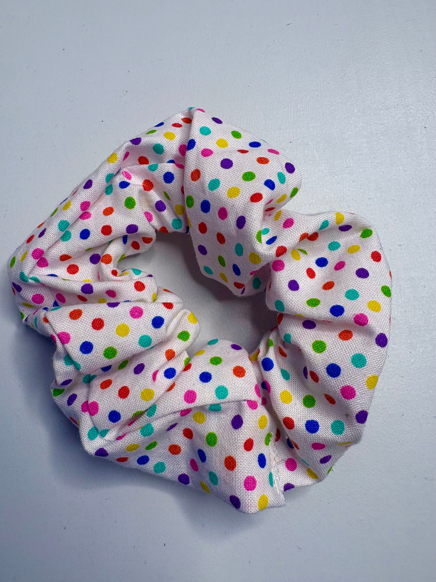 SCRUNCHIES🎀