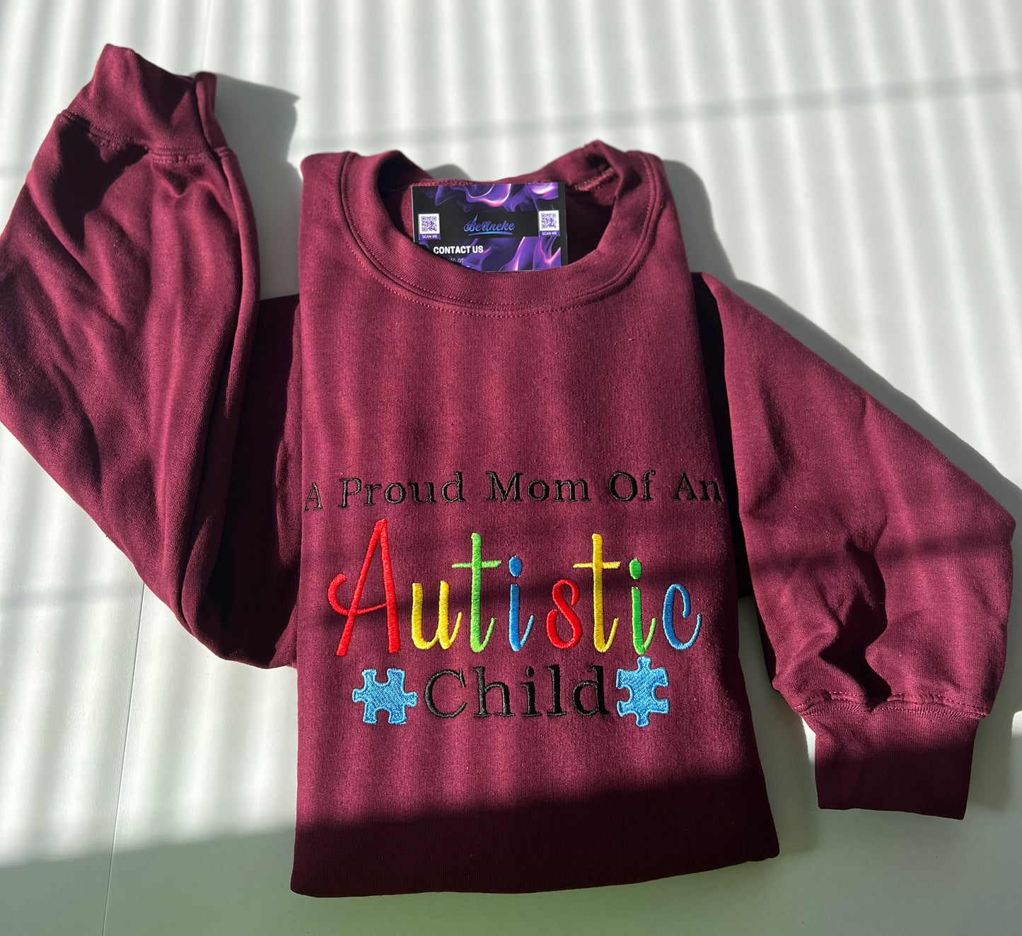 AWARENESS Sweatshirt
