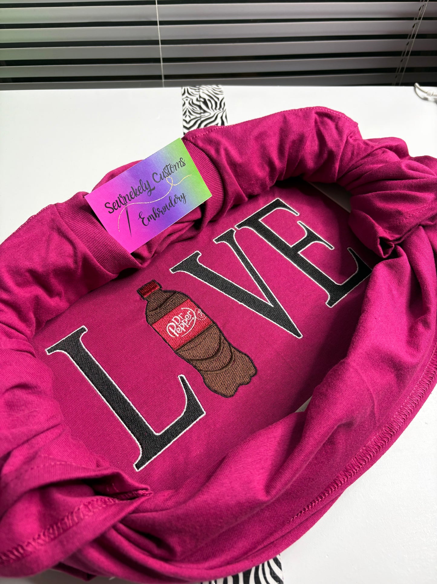 Soda lover T-Shirt