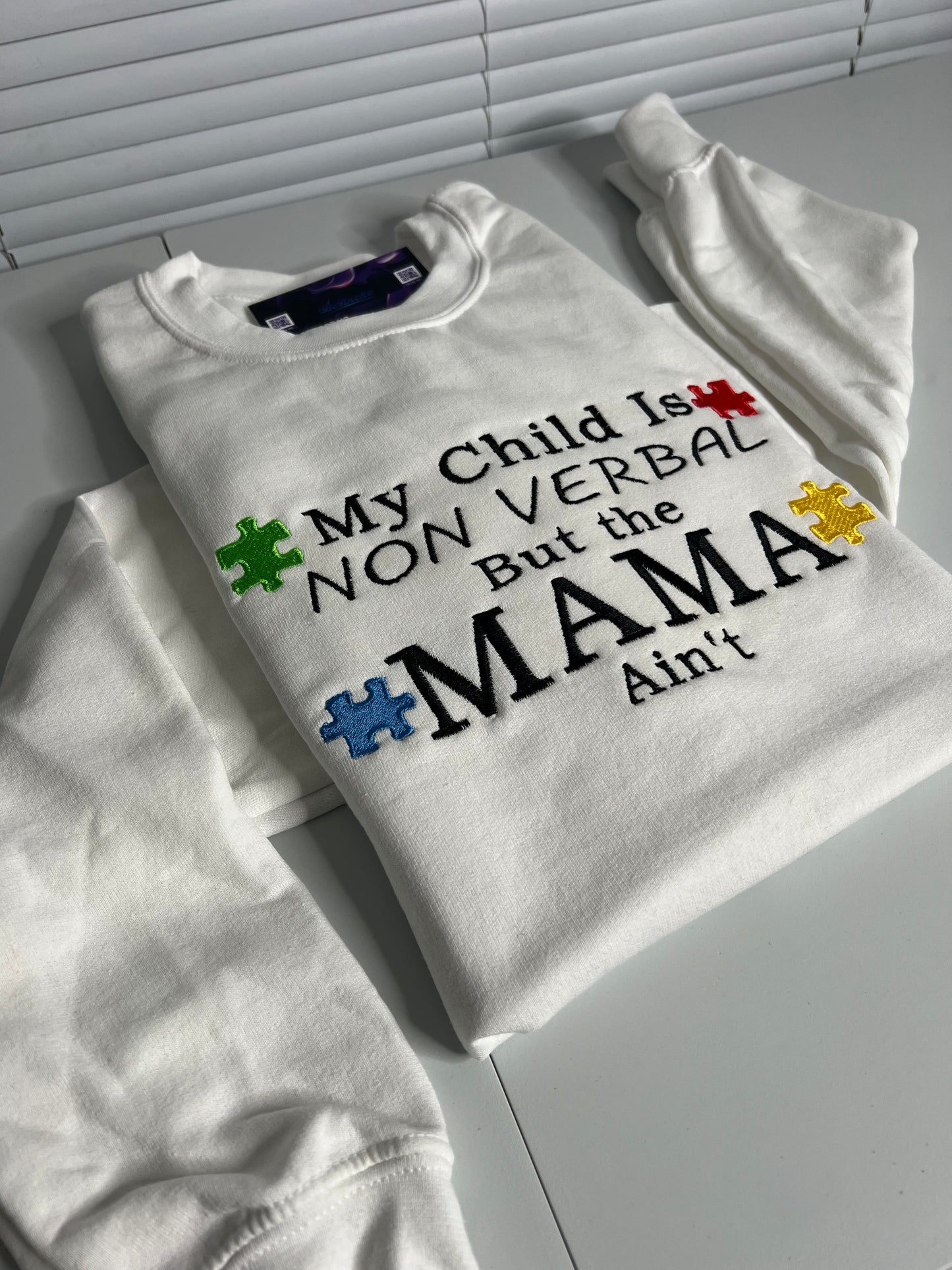 AWARENESS Sweatshirt