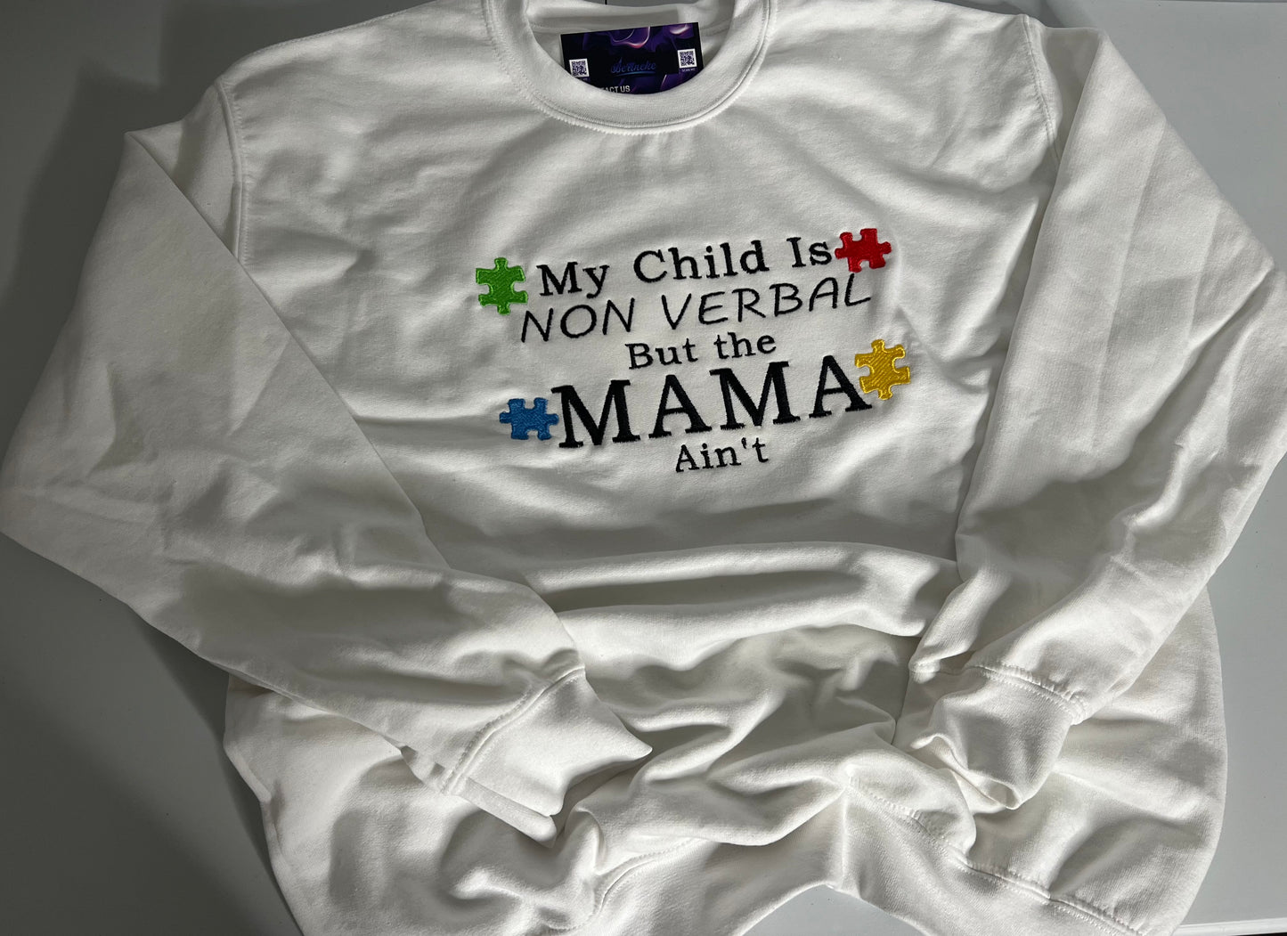 AWARENESS Sweatshirt