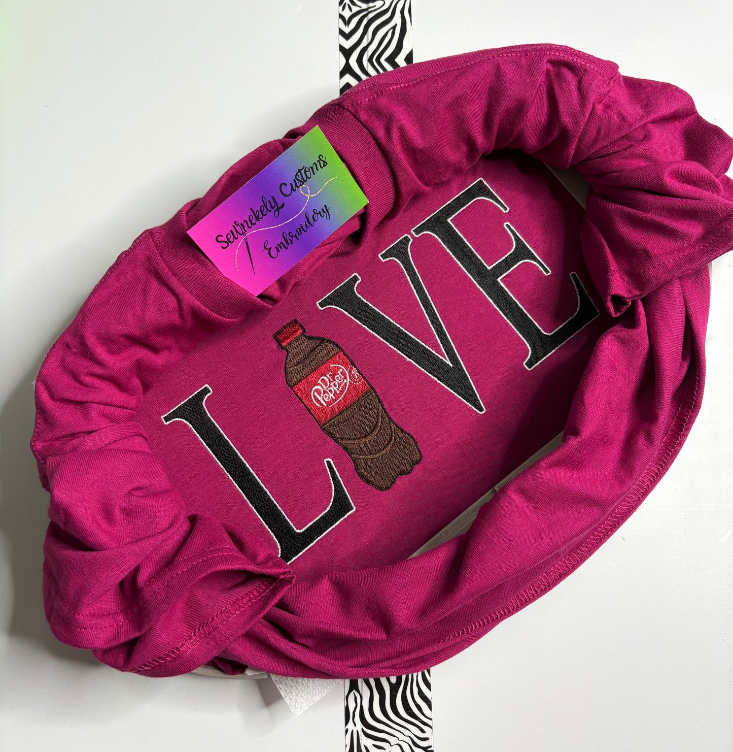 Soda lover T-Shirt