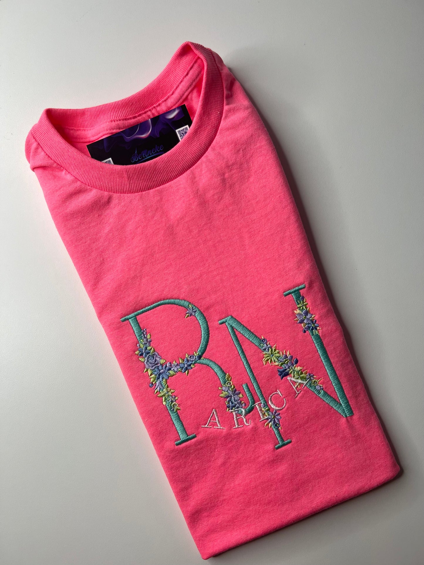 PERSONALIZED TSHIRT