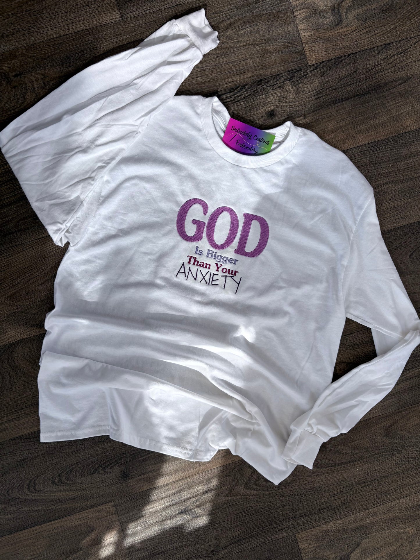 Part 5 Digital Embroidery Design File Products