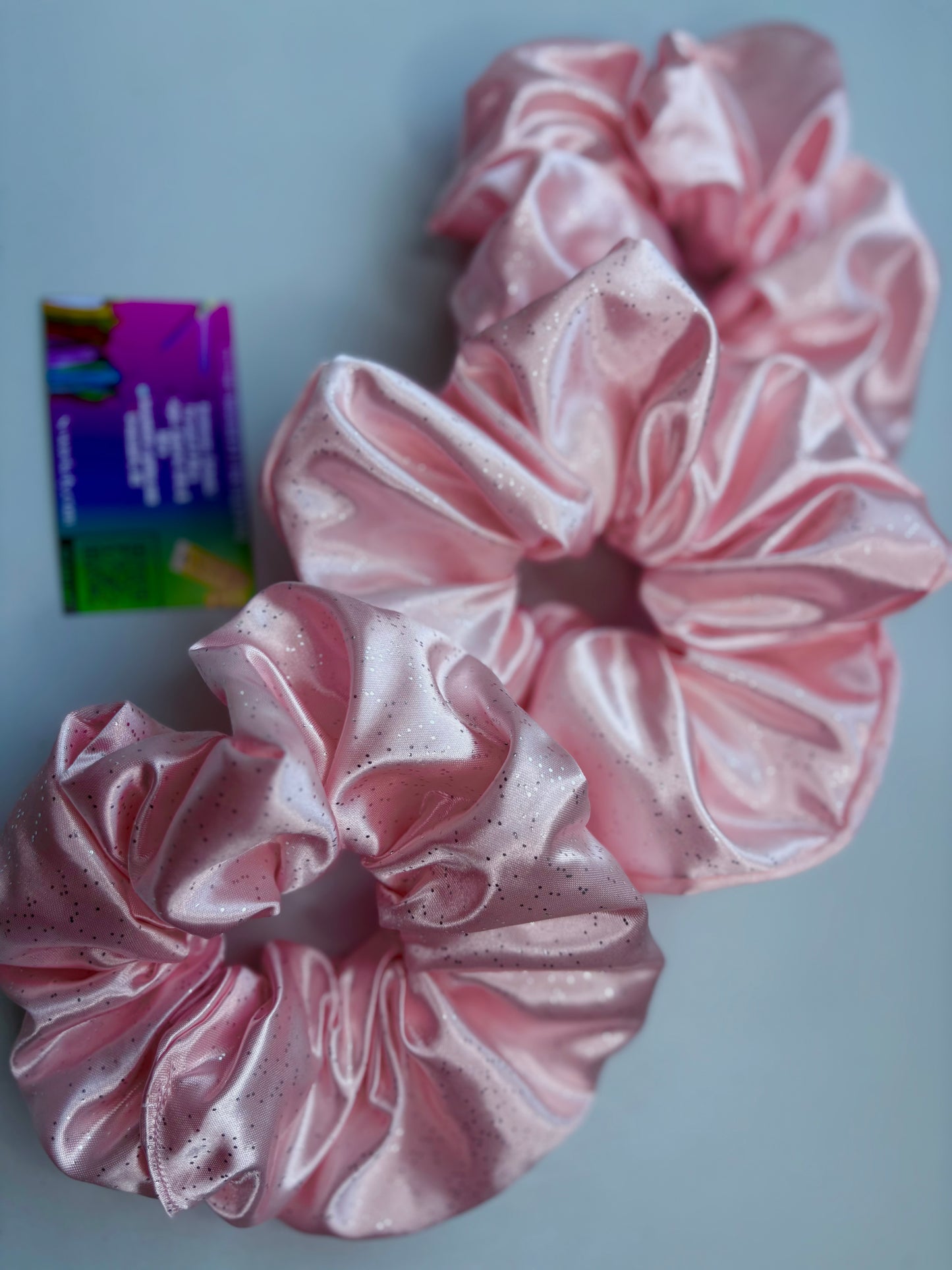 MYSTERY BAG SCRUNCHIES IN BULKš