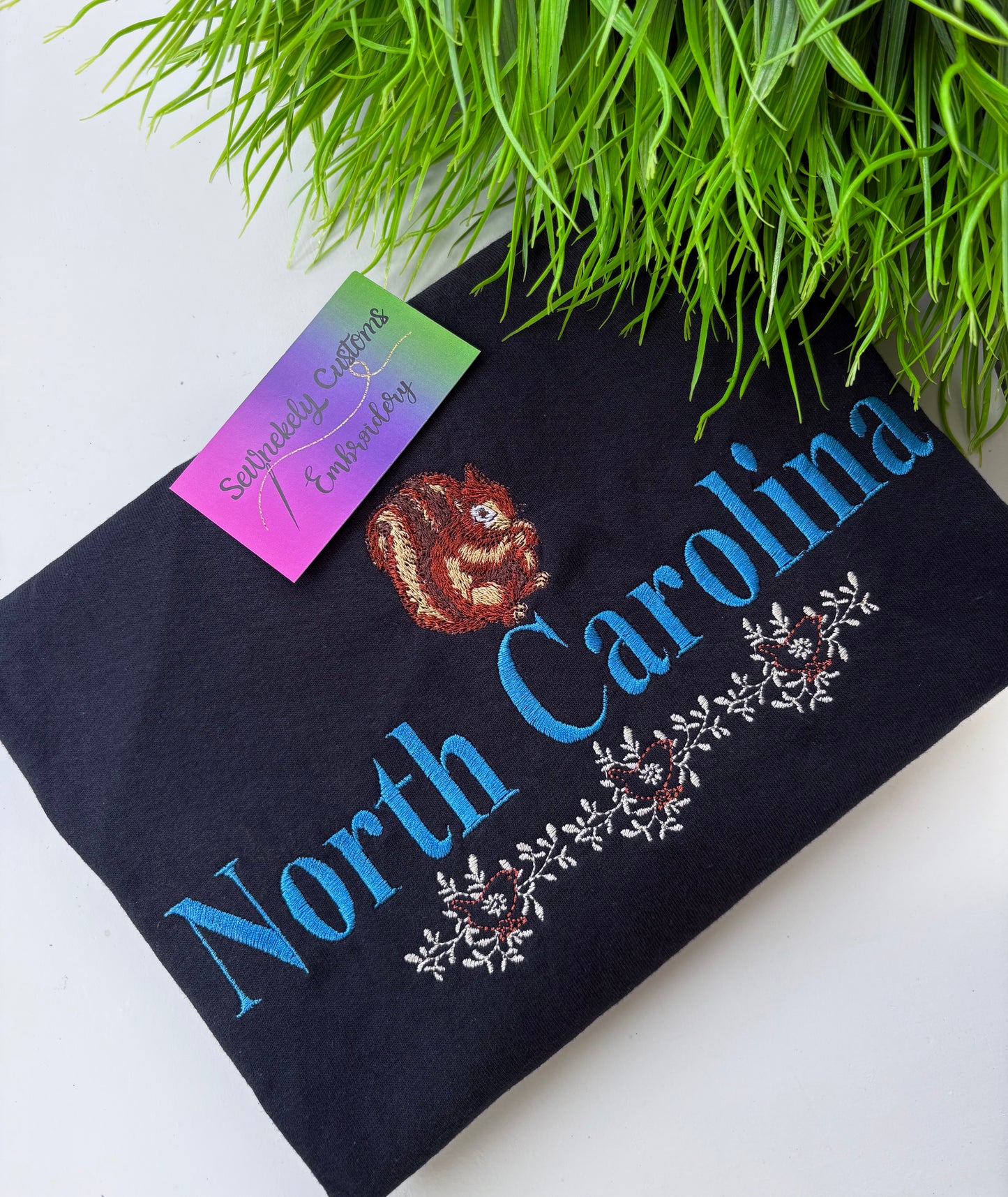 PERSONALIZED TSHIRT