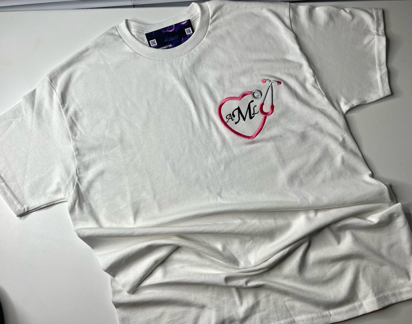 PERSONALIZED TSHIRT