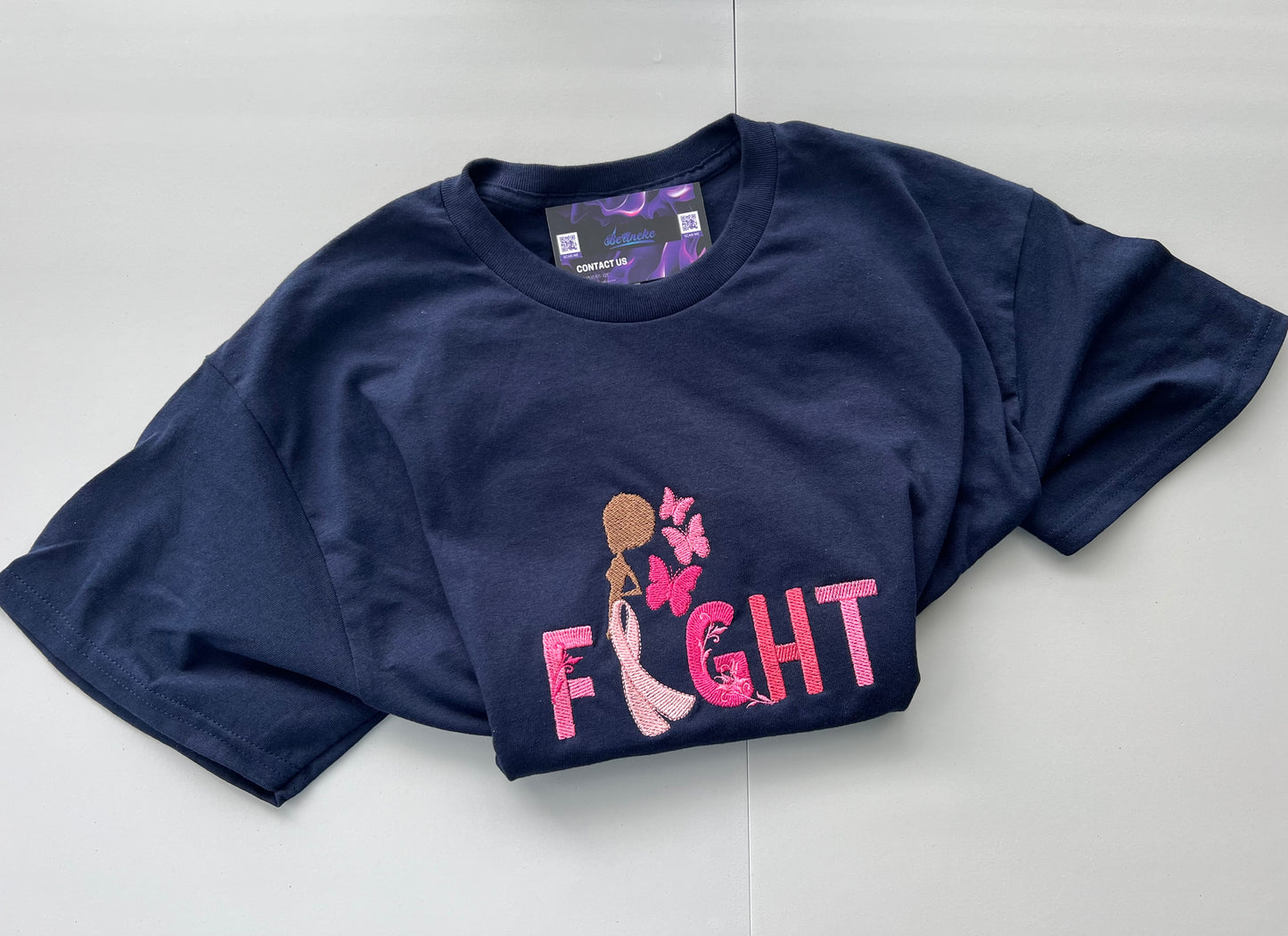 PERSONALIZED TSHIRT