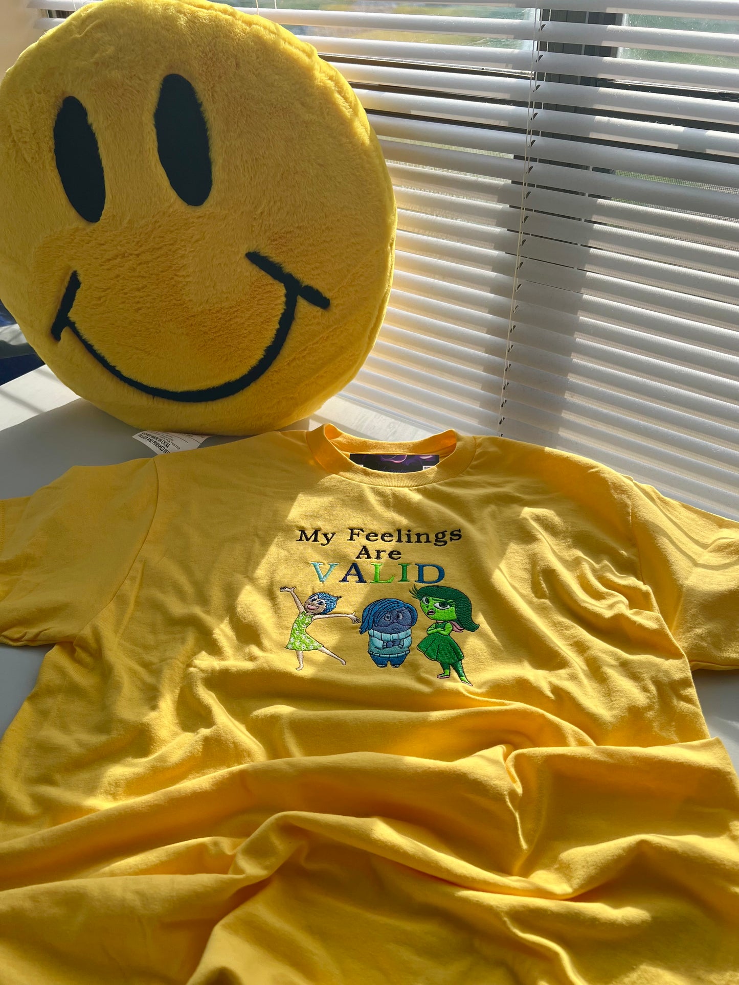PERSONALIZED TSHIRT