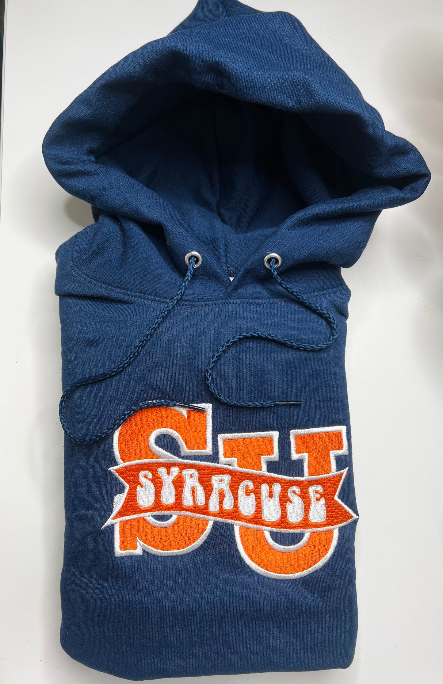 PERSONALIZED SWEATSHIRT