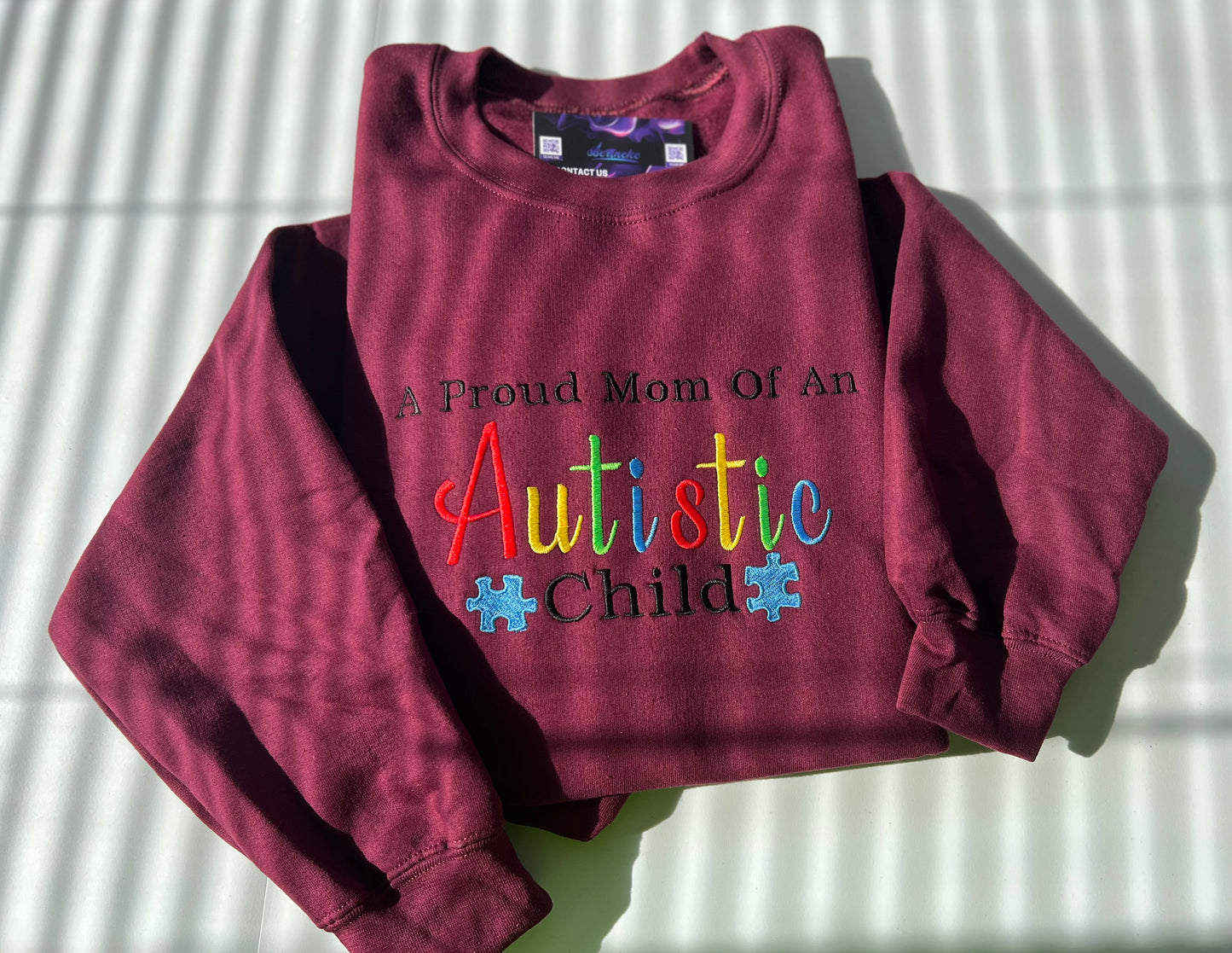 AWARENESS Sweatshirt