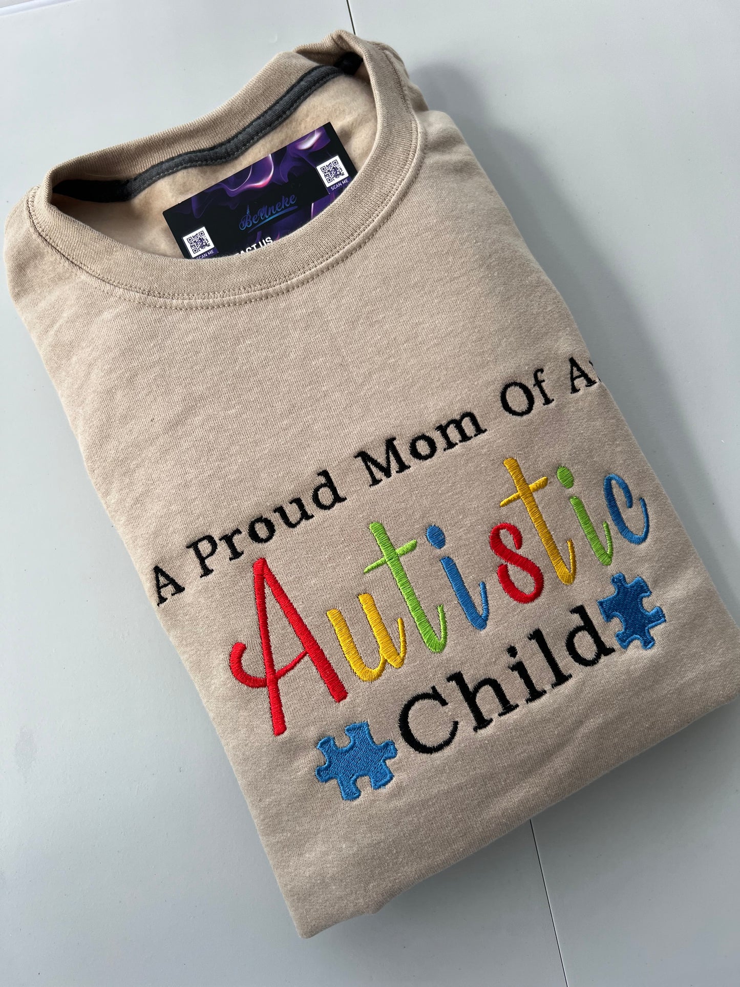 AWARENESS Sweatshirt