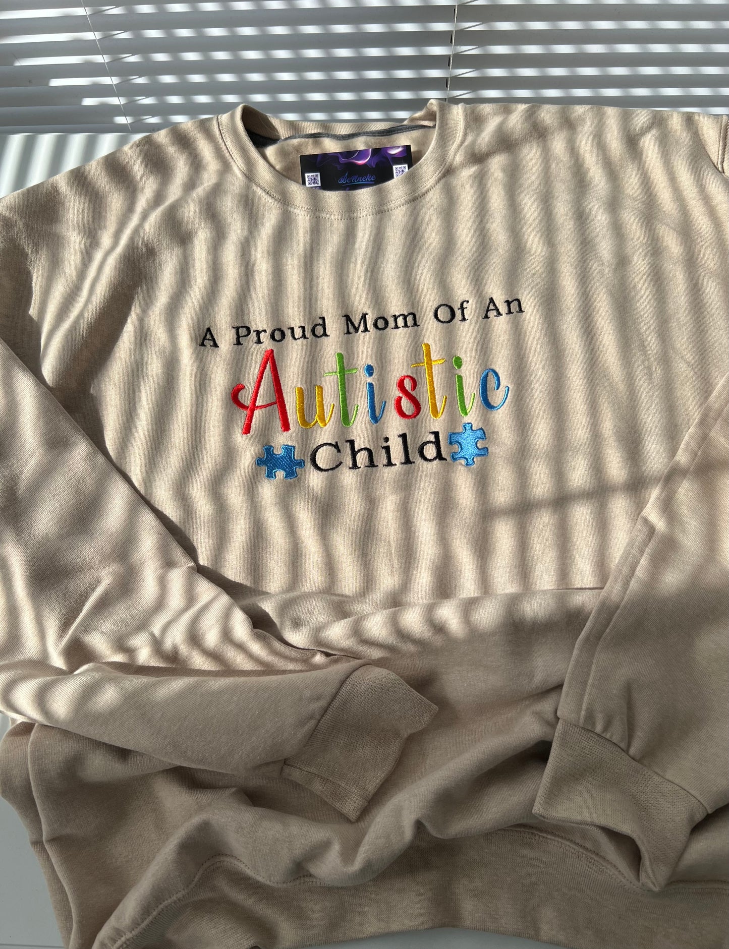 AWARENESS Sweatshirt