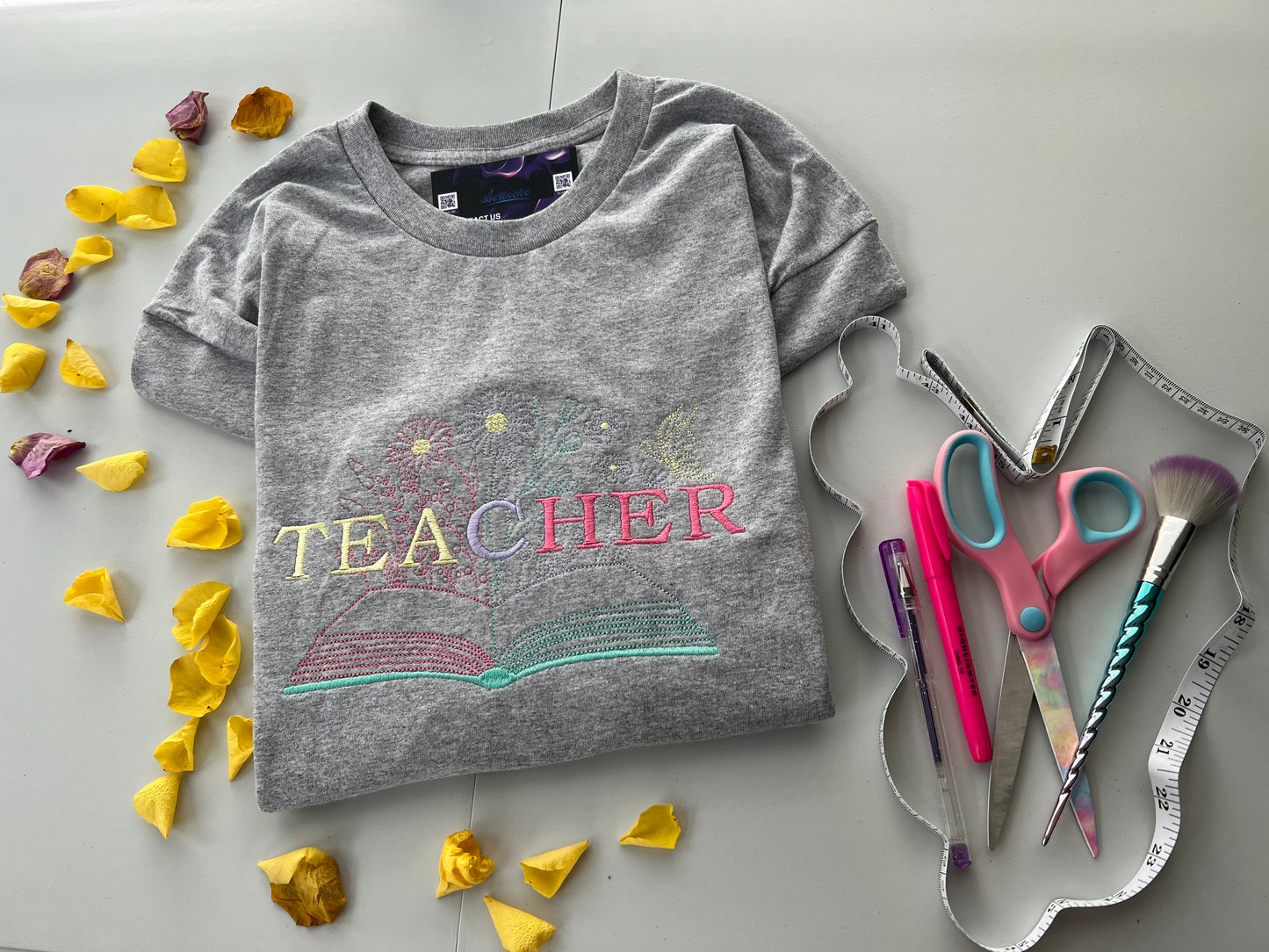 PERSONALIZED TSHIRT