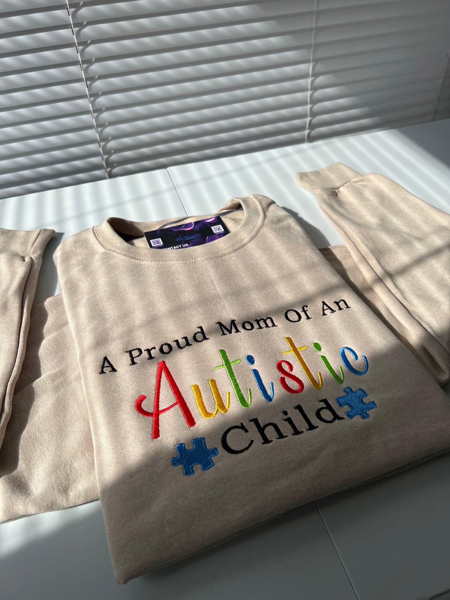 AWARENESS Sweatshirt