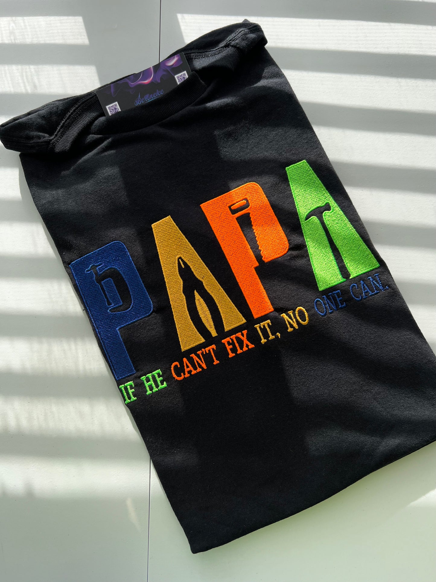 PERSONALIZED TSHIRT