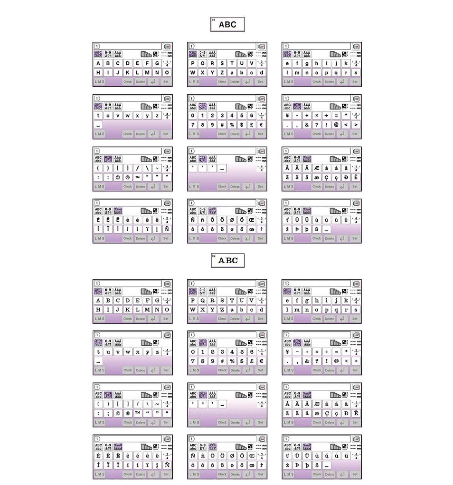 CUSTOM TEXT EMBROIDERED BEANIE