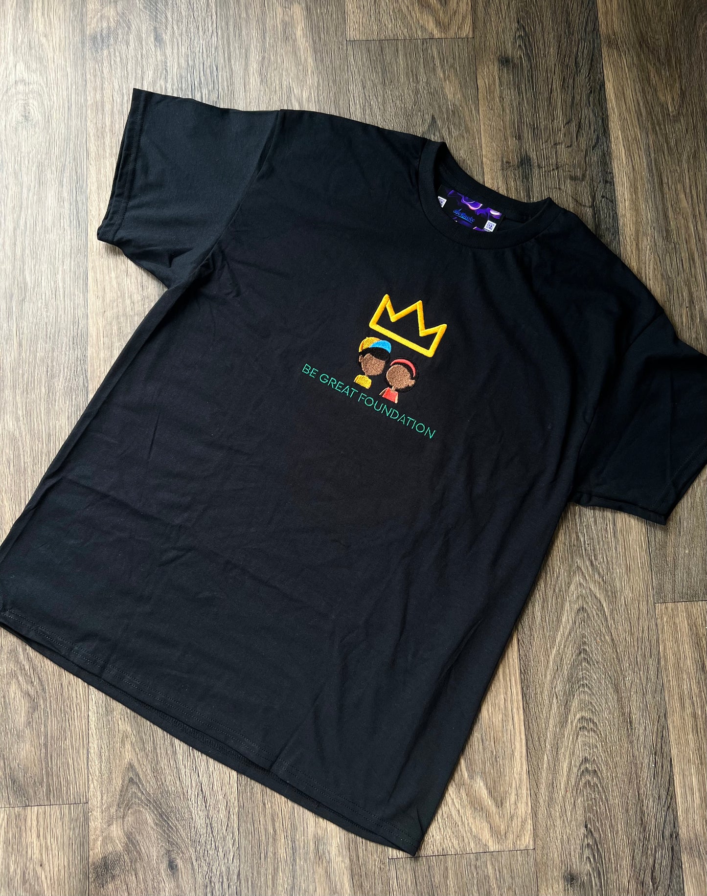 PERSONALIZED TSHIRT