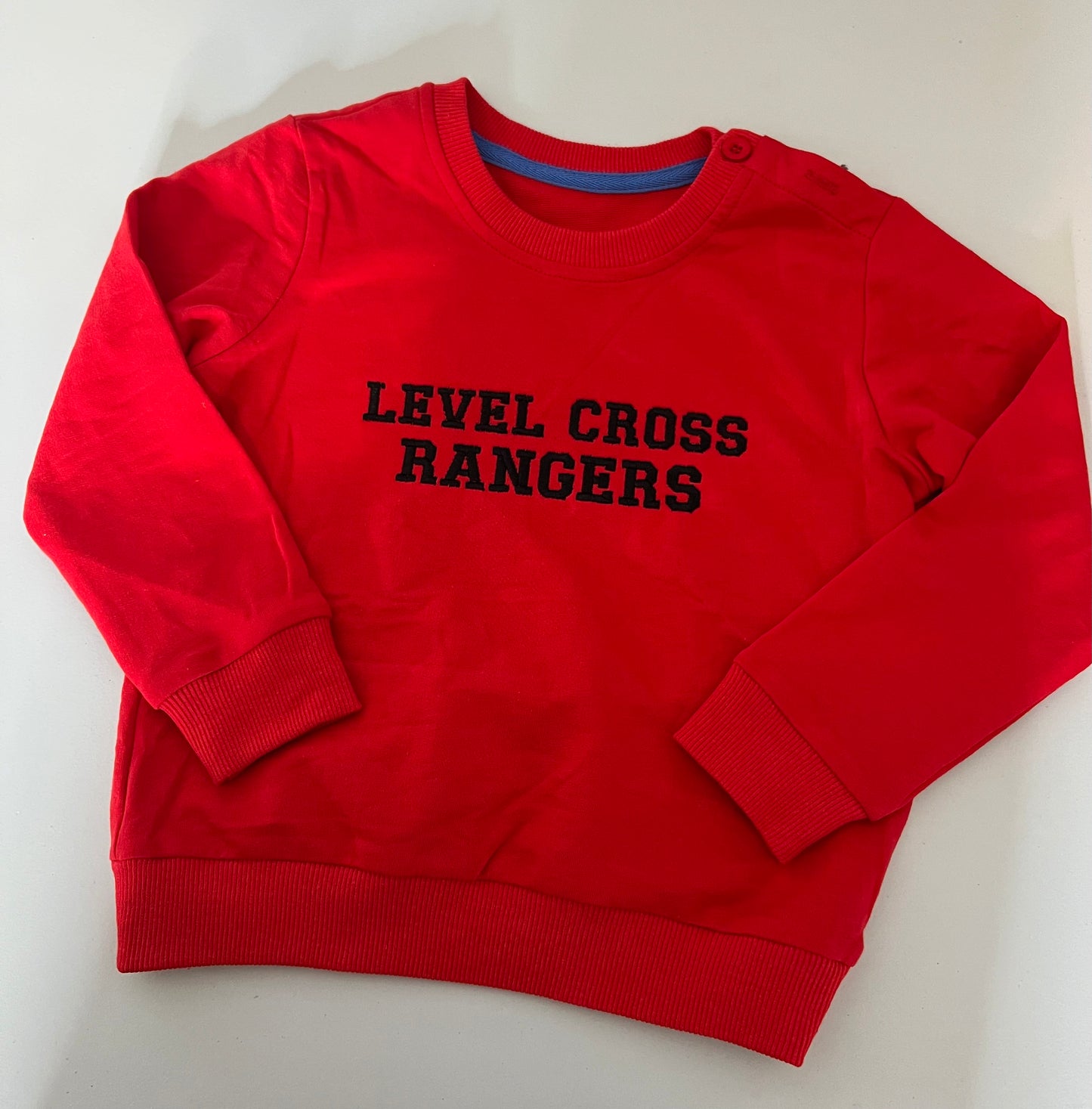 CHILDREN CUSTOM SWEATSHIRTS