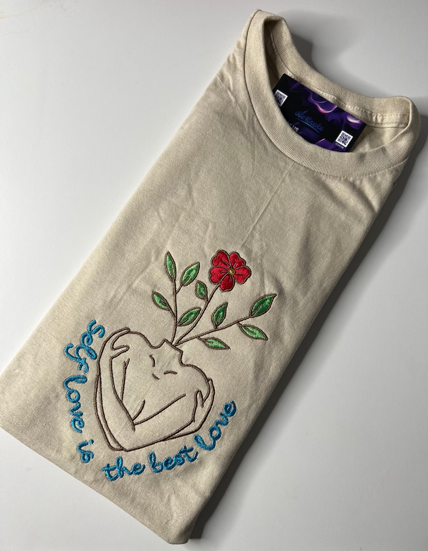 PERSONALIZED TSHIRT