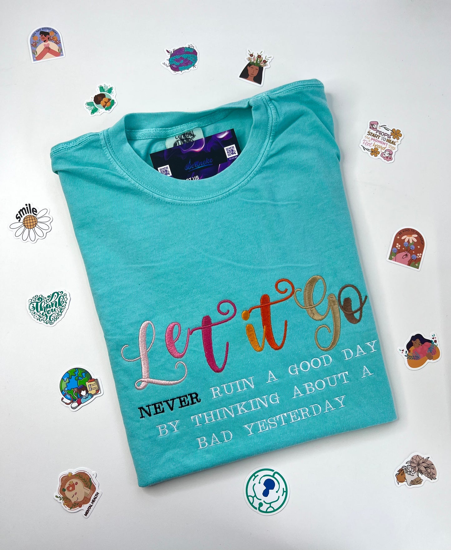 PERSONALIZED TSHIRT