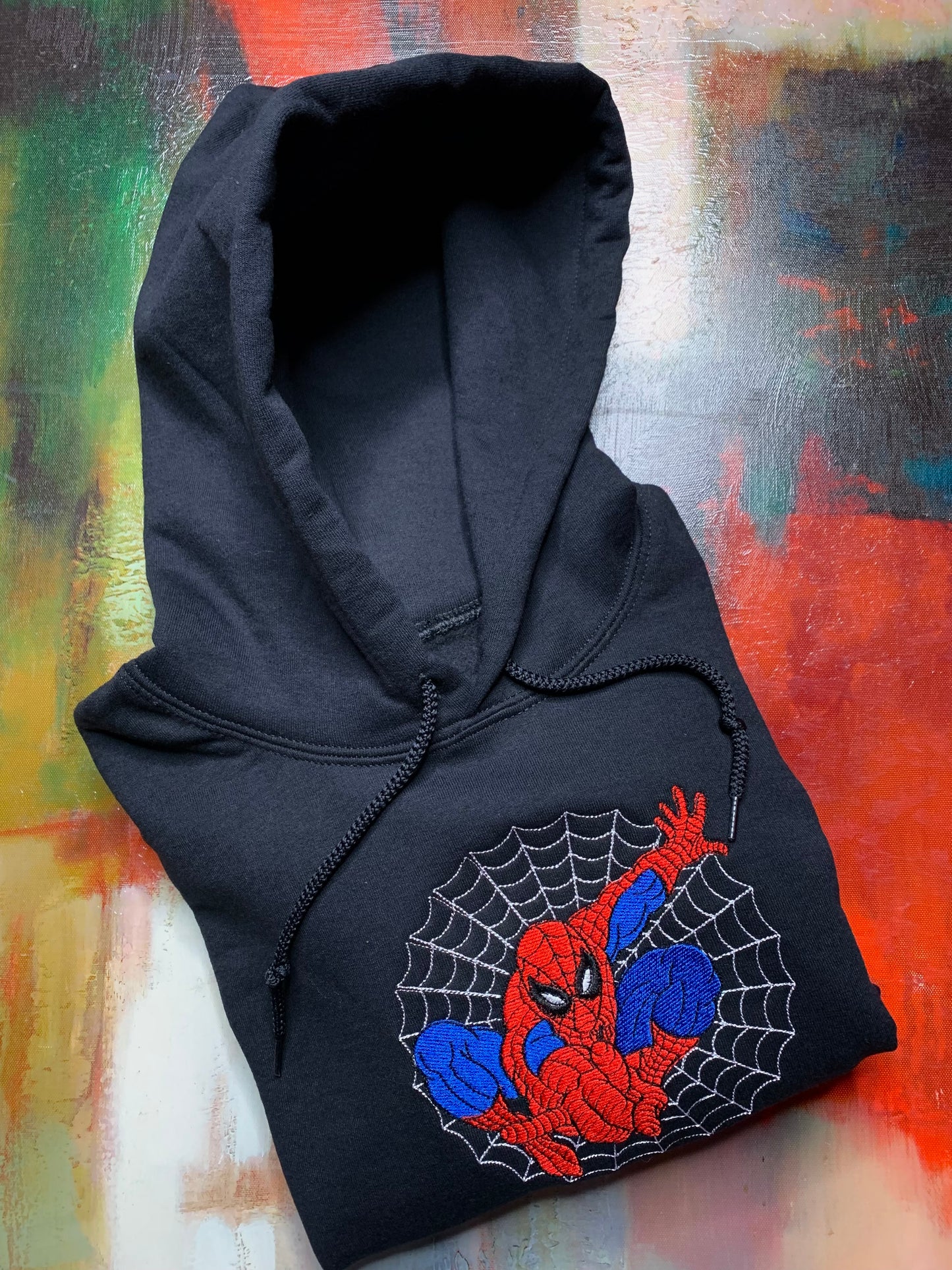 PERSONALIZED SWEATSHIRT