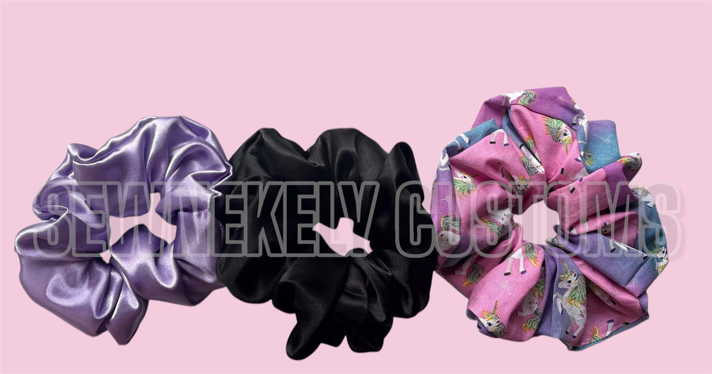 MYSTERY BAG SCRUNCHIES IN BULKš