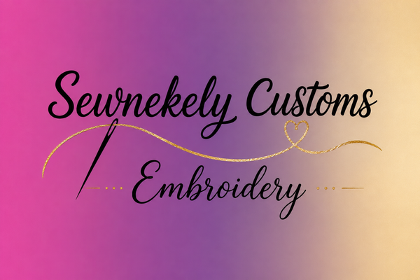 SEWNEKELY CUSTOMS