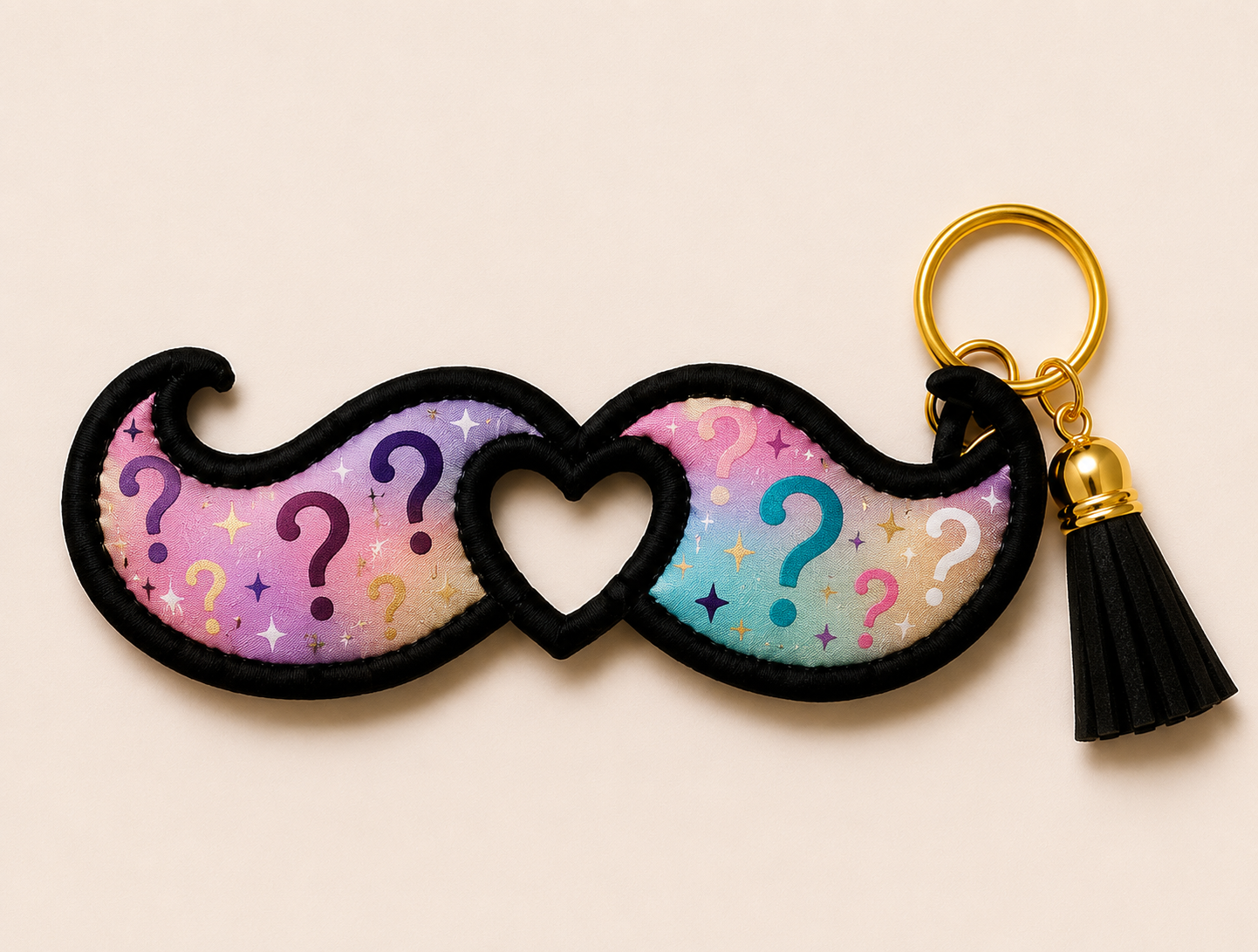 The MustHave Charm Collection