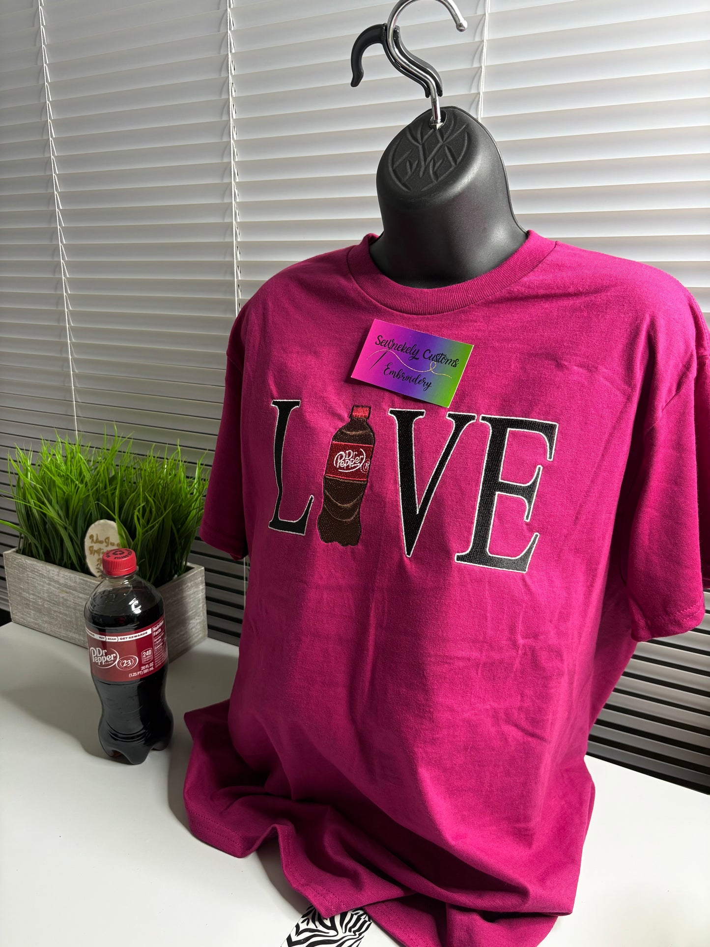 Soda lover T-Shirt