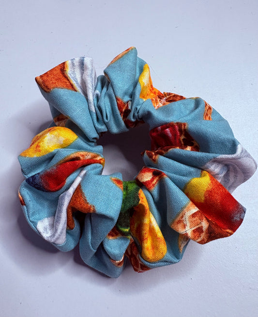 SCRUNCHIES🎀