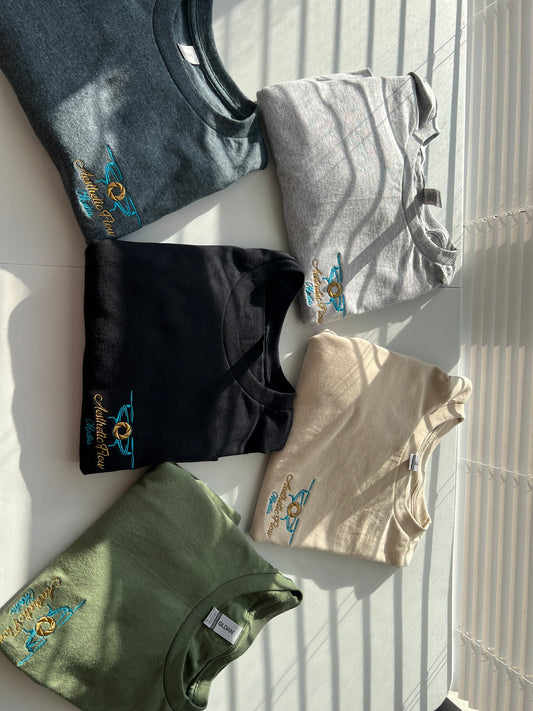 **Bulk Order for Business Tshirt Apparel**
