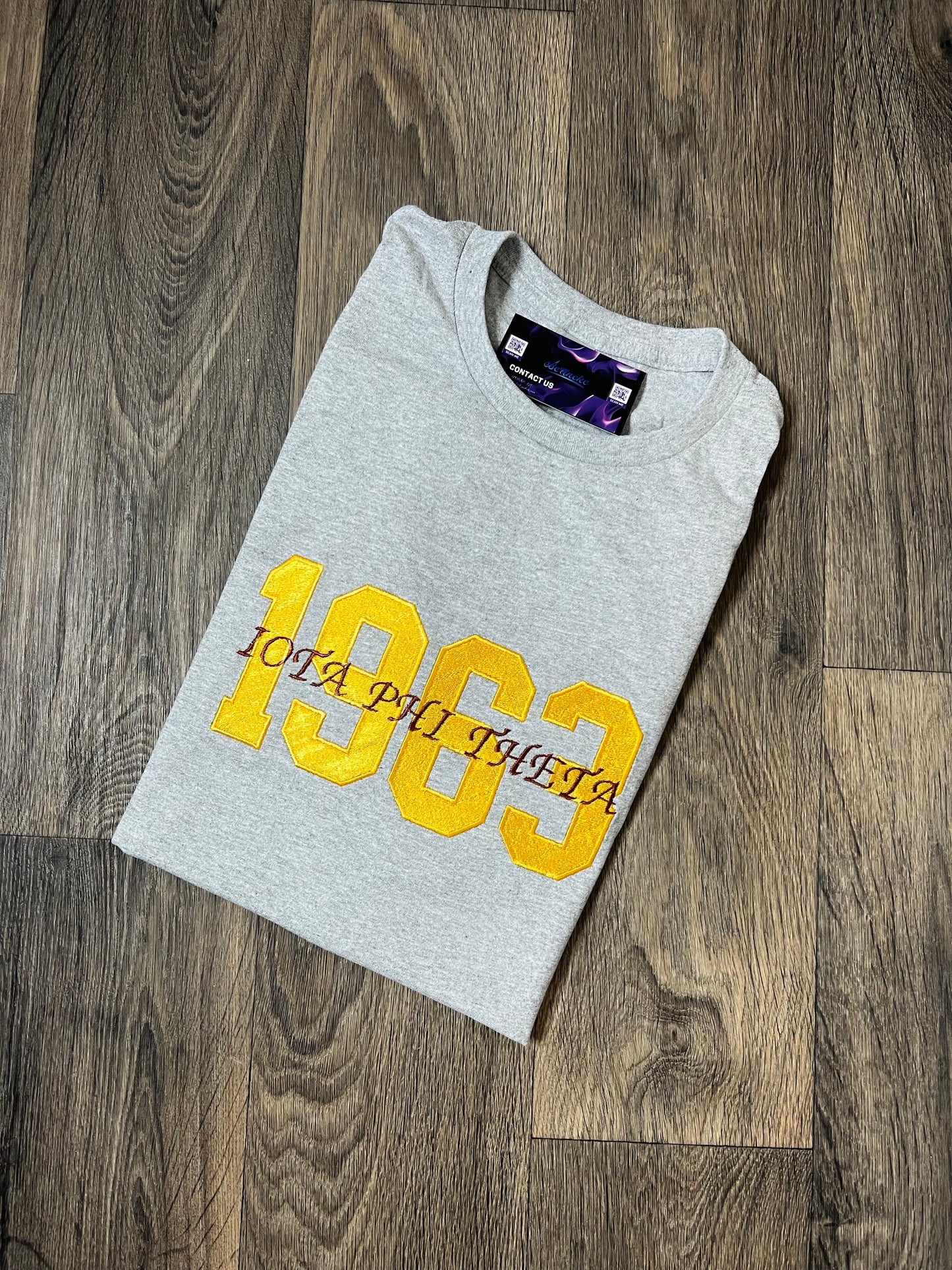 PERSONALIZED TSHIRT