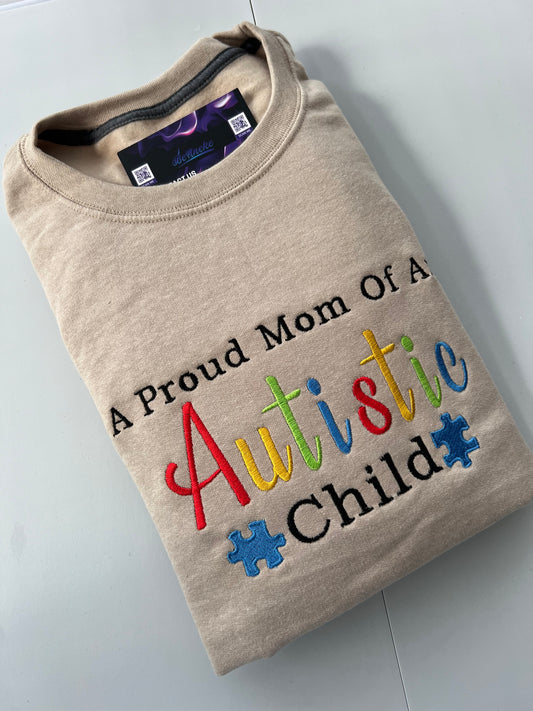 AWARENESS Sweatshirt