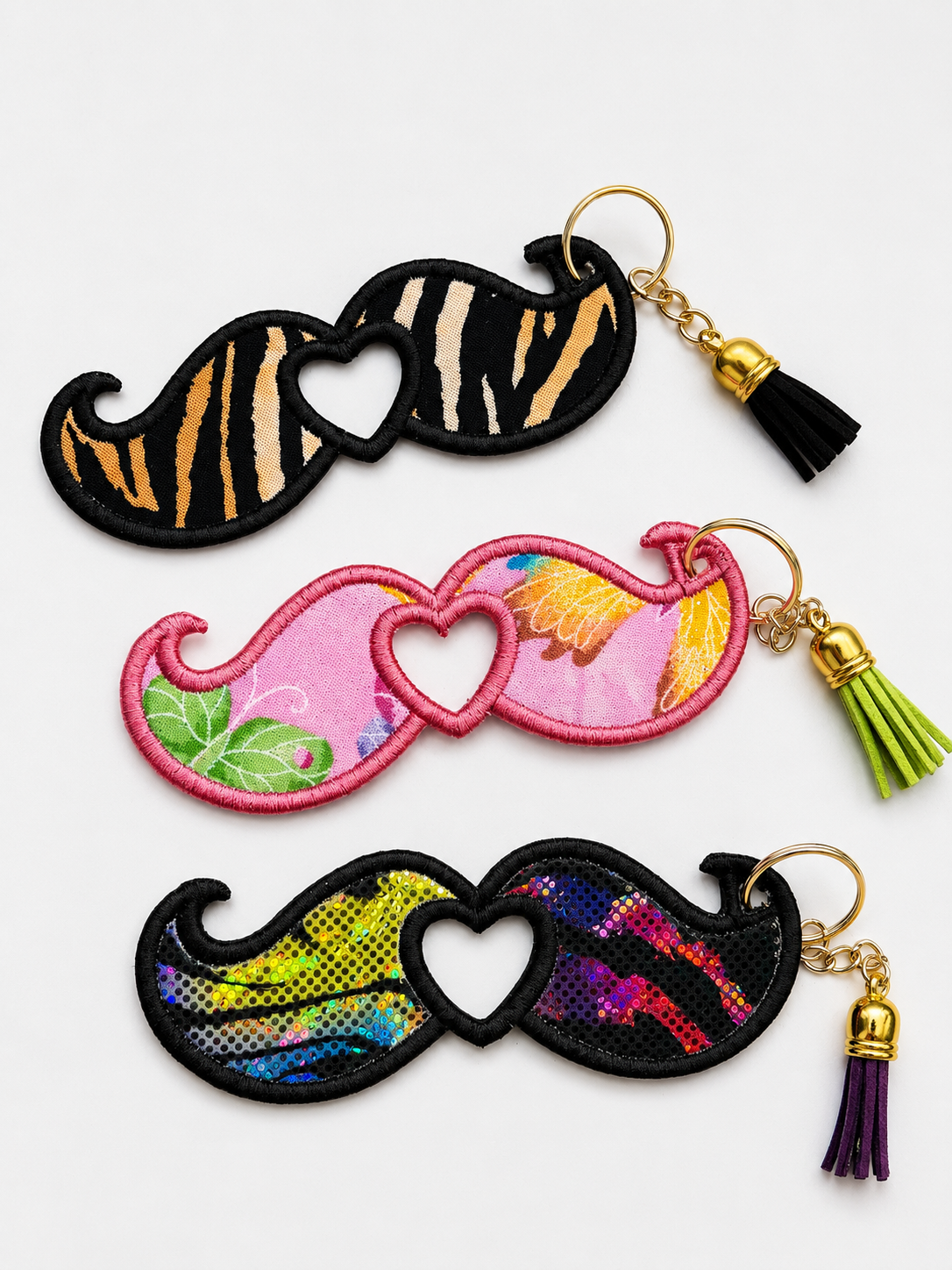 The MustHave Charm Collection