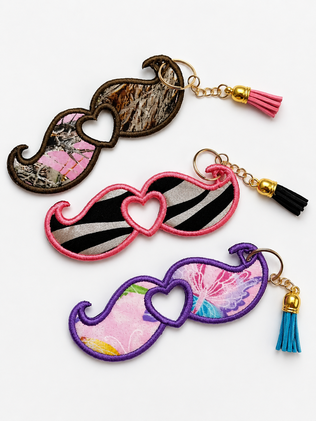 The MustHave Charm Collection