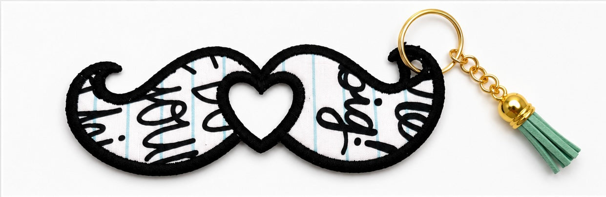 The MustHave Charm Collection