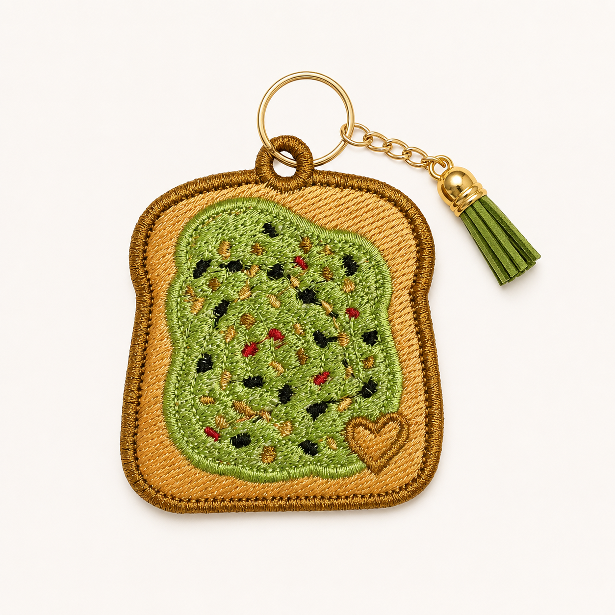 Everything Avo Toast Charm 🥑